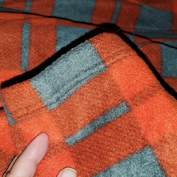 Fleece jacket - Picture 2 of 5